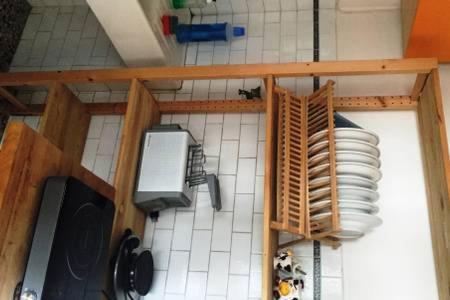 Nice Apartament 100M To Sea 2*Floor Monopoli Εξωτερικό φωτογραφία