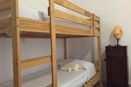 Nice Apartament 100M To Sea 2*Floor Monopoli Εξωτερικό φωτογραφία